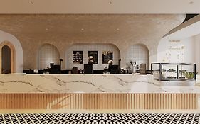 Fukurai Boutique Apartments Ha Noi